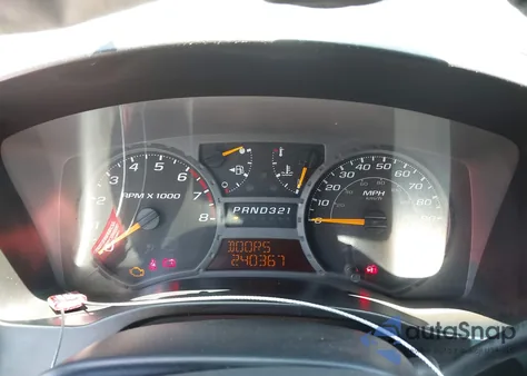 2005 Chevrolet Colorado Ls из США, поврежденный, VIN 1GCDS136458246821